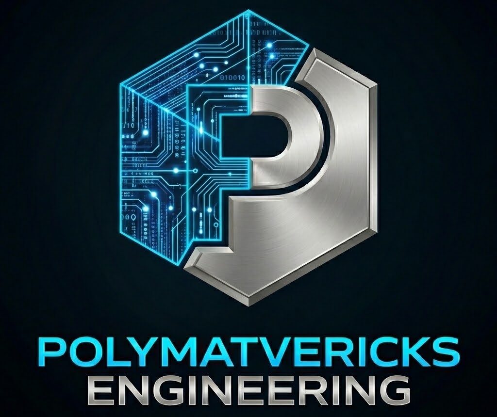Polymatvericks Engineering